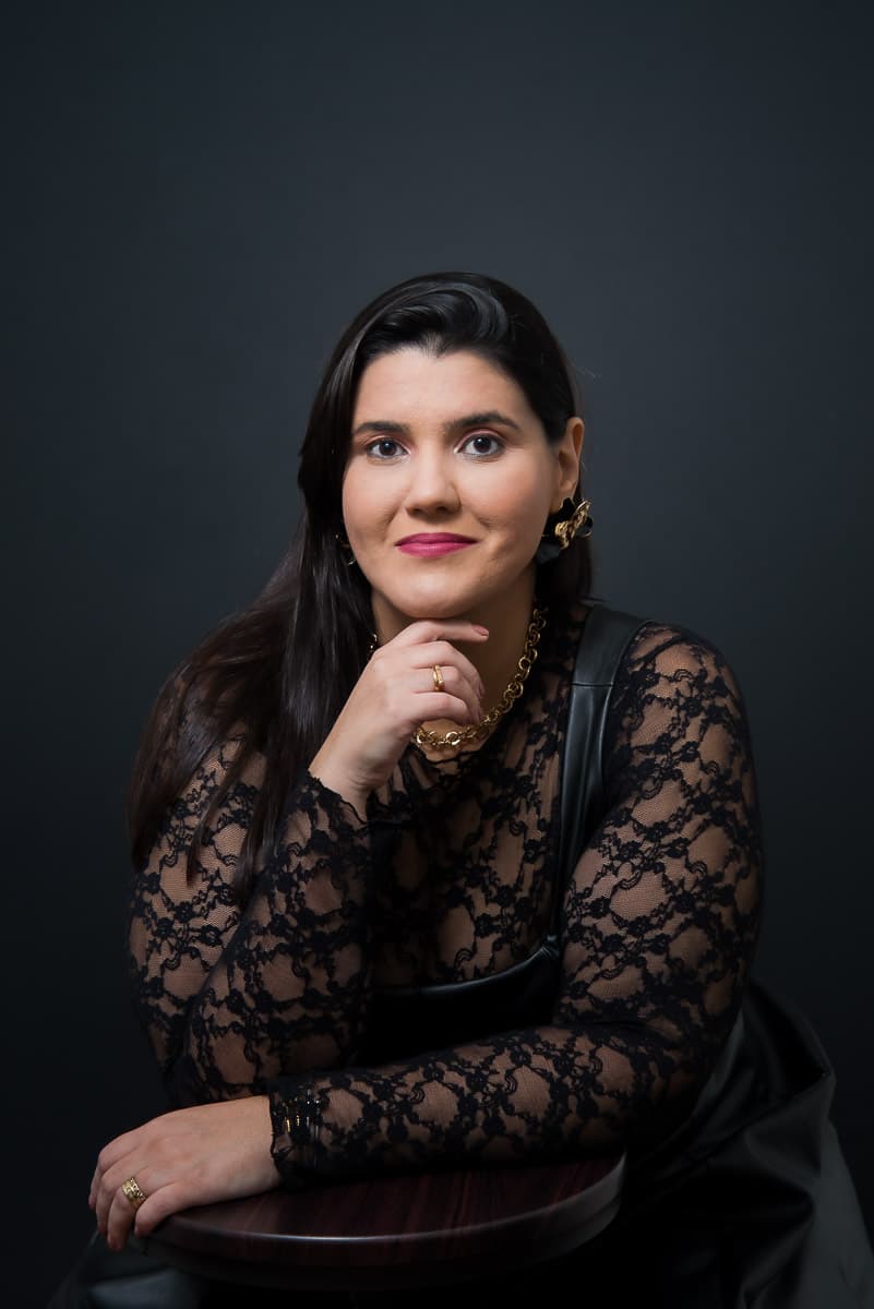 Dra. Mirena Amily Valério Bastos Domingues