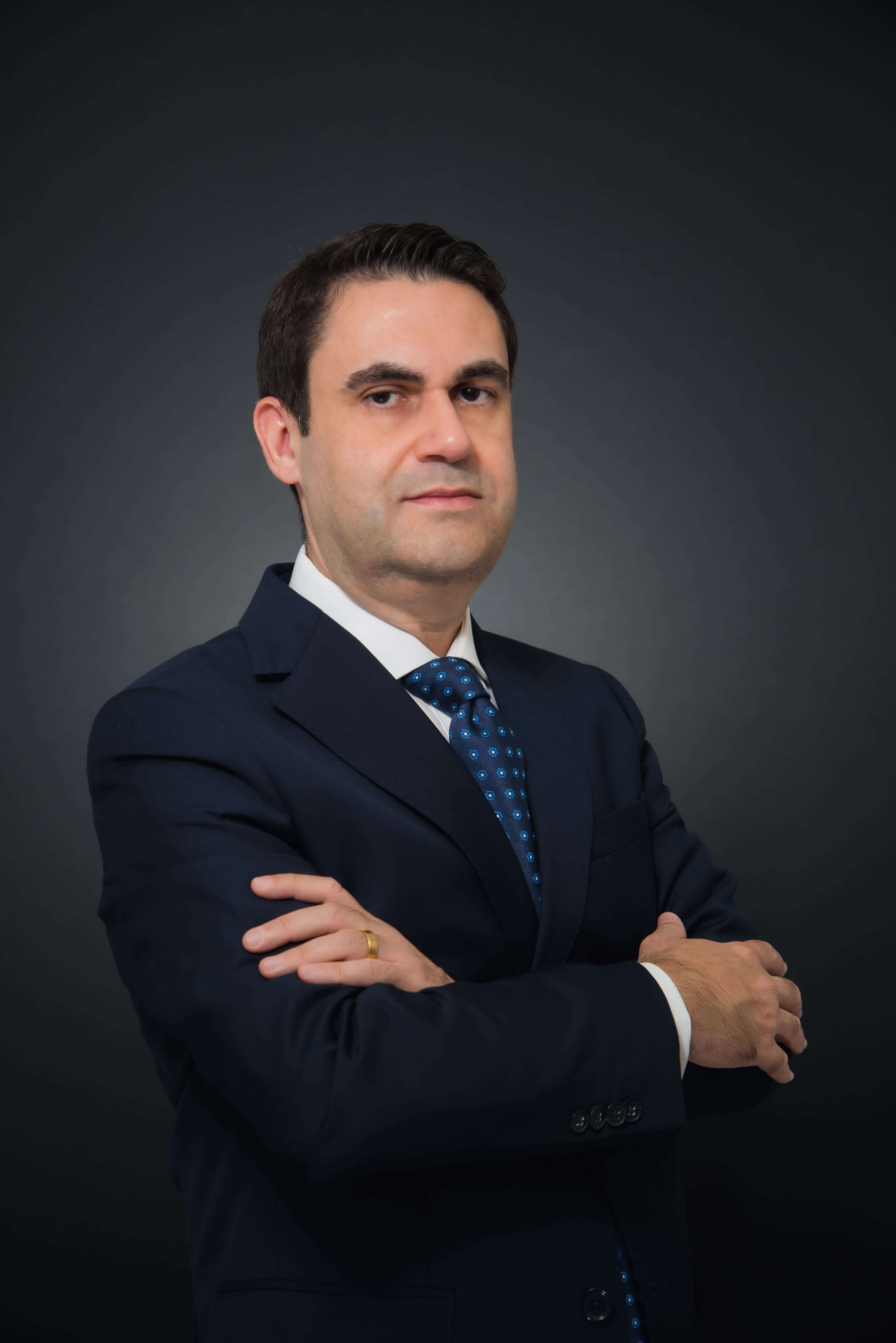 Dr. Antonio Carlos Domingues Junior