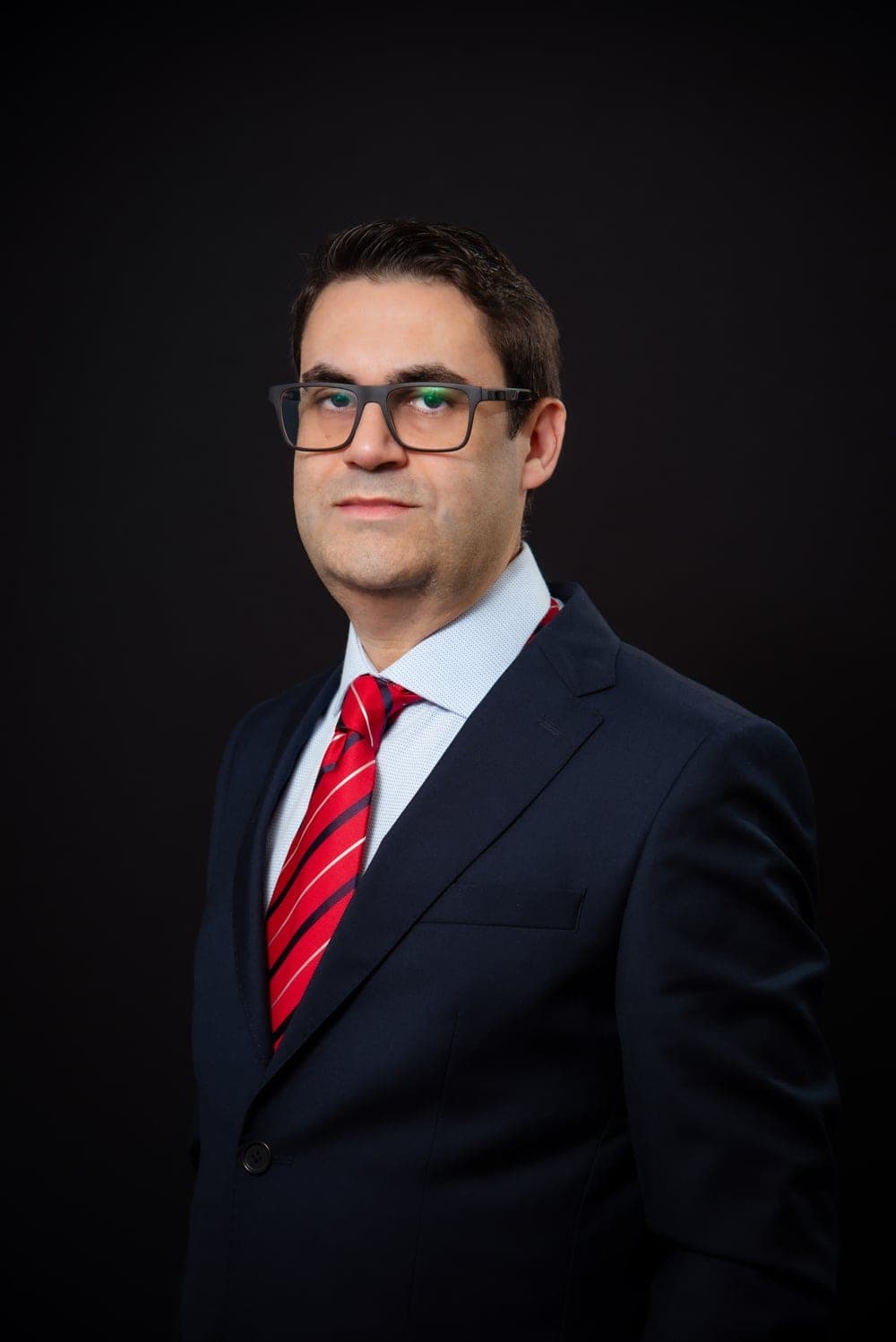 Dr. Antonio Carlos Domingues Junior
