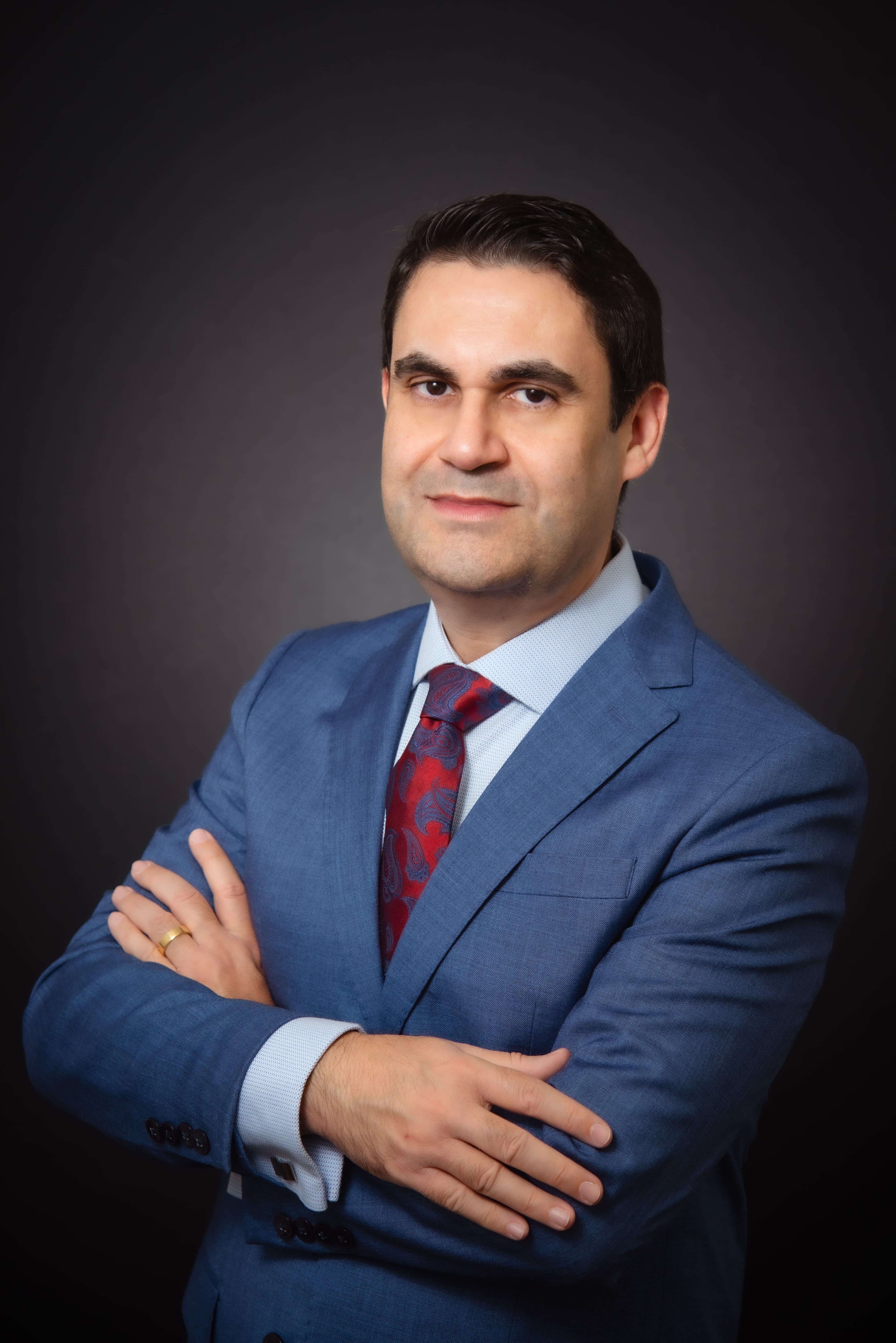 Dr. Antonio Carlos Domingues Junior