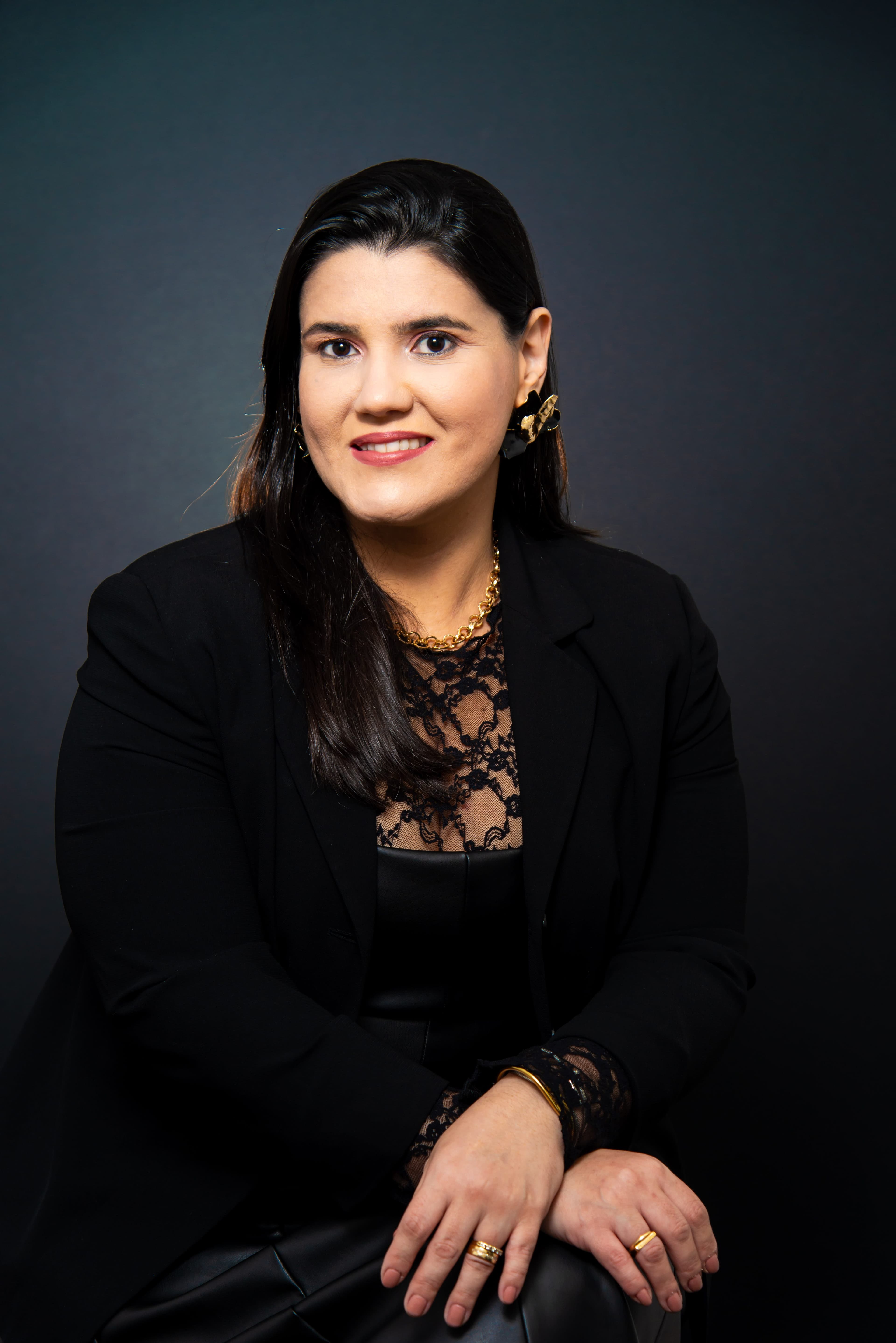 Dra. Mirena Amily Valério Bastos Domingues