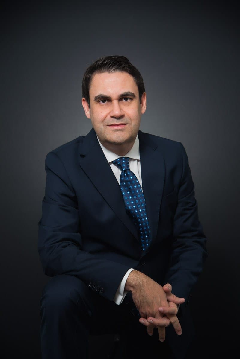 Dr. Antonio Carlos Domingues Junior