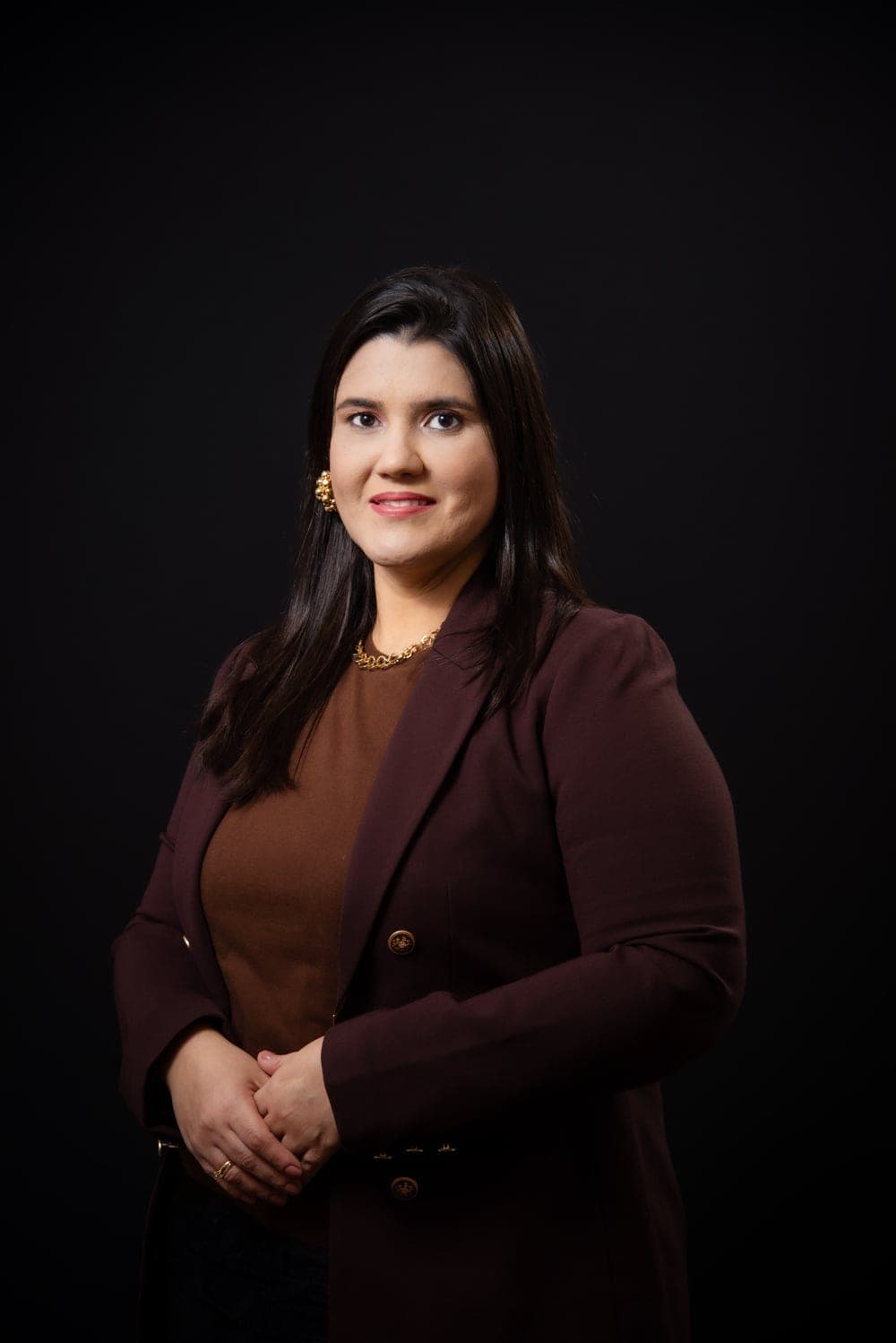 Dra. Mirena Amily Valério Bastos Domingues