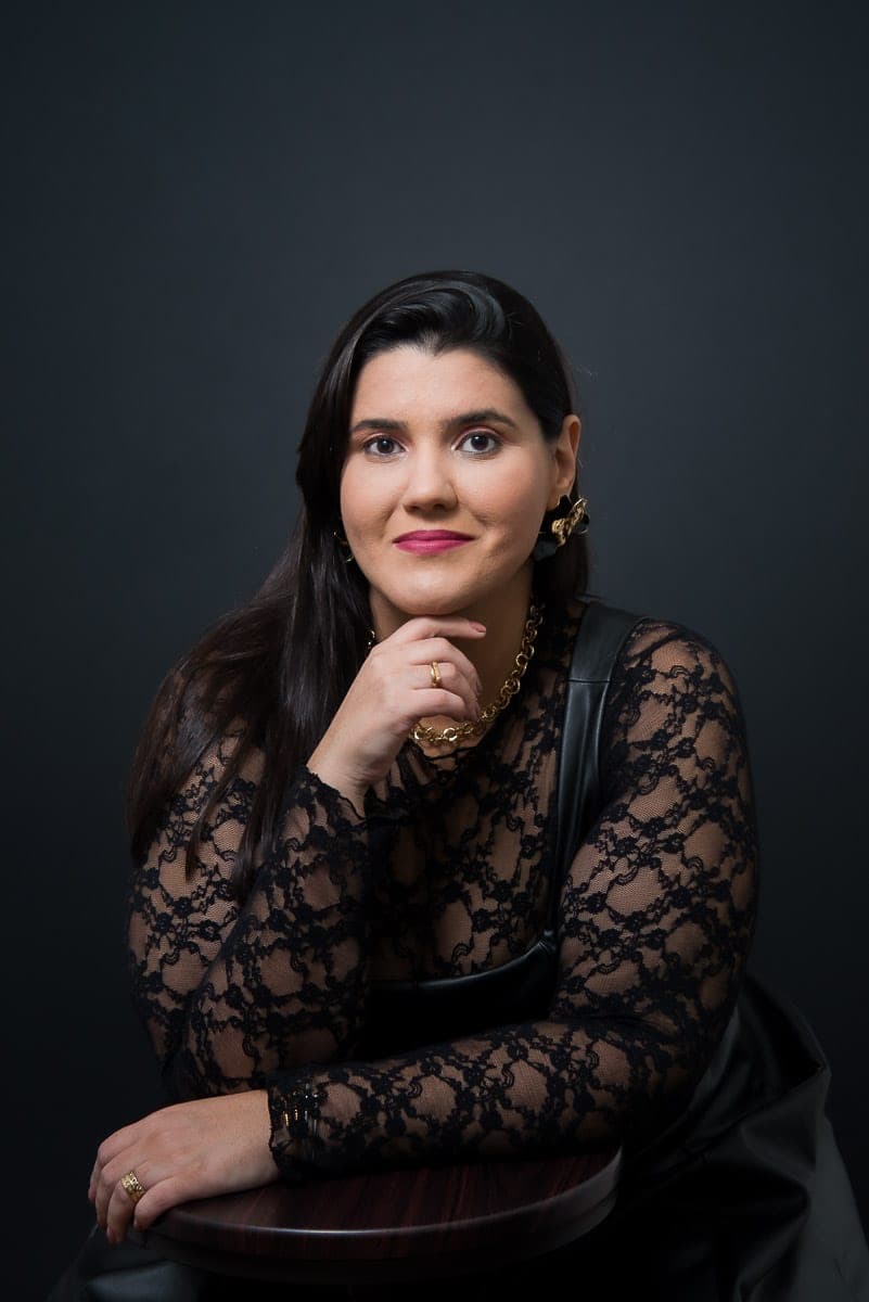 Dra. Mirena Amily Valério Bastos Domingues